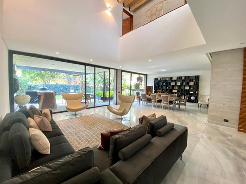 Imagen 21 de 30 de En Venta Preciosa Casa, Un Sueño Hecho Realidad!