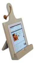 Comprar Soporte De Librós Tabletas Soporte De Lectura Madera 