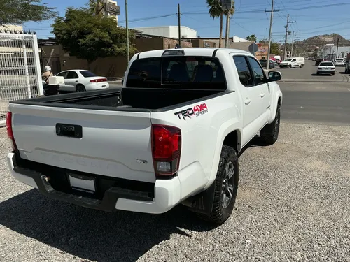 Toyota Tacoma 3.5 Trd Sport 4x4 At