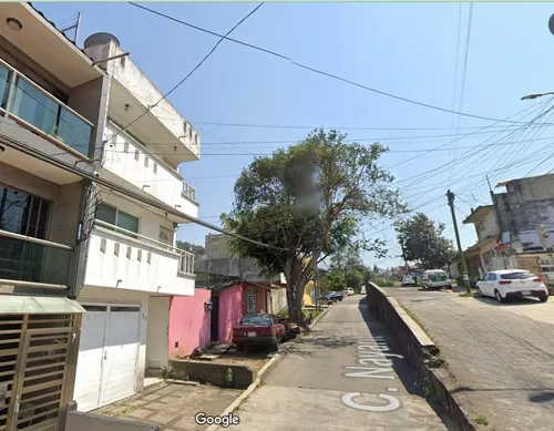 Sk14-casa En Venta En C. Nayarit 128, Progreso Macuiltepetl, 91130 Xalapa-enríquez, Ver.