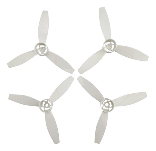 2 Props Cw Ccw Hélice Durable Ligero Accesorios Para 2