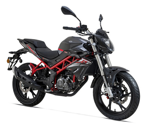 Imagen 6 de 9 de Benelli Tnt 150 I