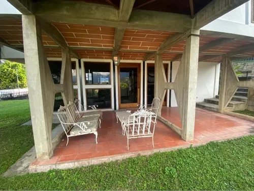 Casa Prados Del Este
