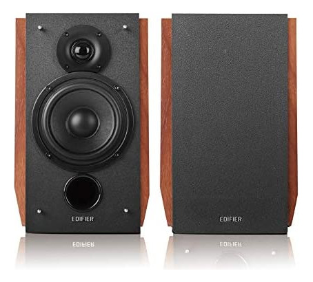 Altavoces De Estantería Edifier R1700bts Active Bluetooth -