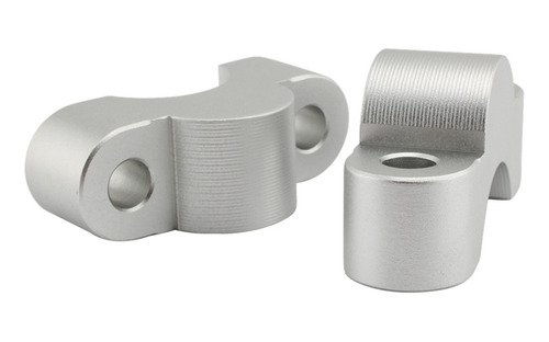 Elevador De Manillar Cnc Para Bmw S1000xr S 1000 Xr 20 21