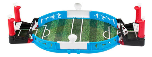 . Juego De Fútbol Gift S Mini Futbolín Deportivo A487. .