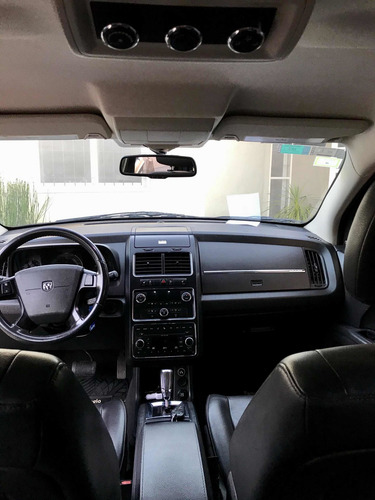 Dodge Journey 2011 2.7 Rt Atx (3 Filas)