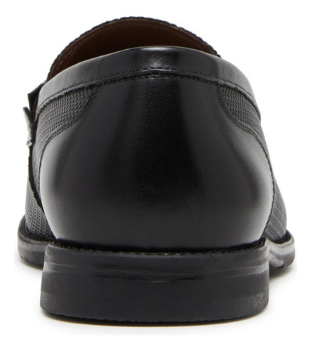 Mocasin Lionni Steve Madden Para Hombre
