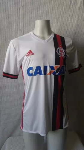 Camisa Adidas Flamengo II 2021 GM6499 - Kevin Sports