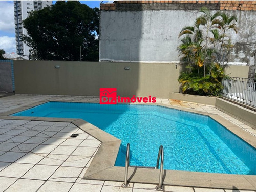 Imagem 22 de 22 de Apartamento Belém - 770465