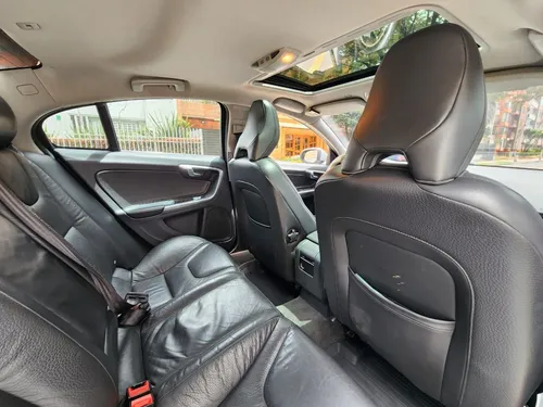 Volvo S60 2.0 T5