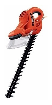 Cortacerco 400w Black + Decker Ht420