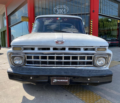 Ford F100