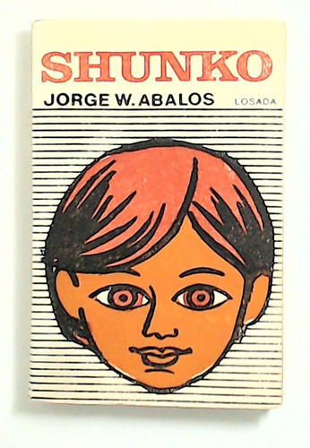 Shunko  - Abalos Jorge Washington