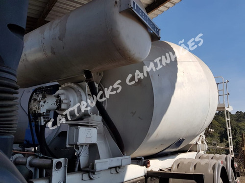Vw 26280 Constellation Betoneira Liebherr 2013