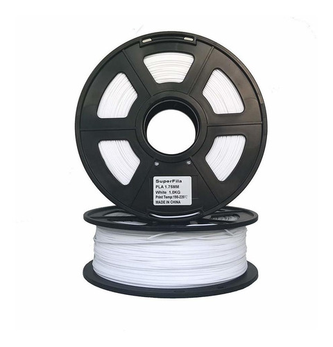 Filamento De Impresora 3d Pla Para Ender 3ender 3 V2end...