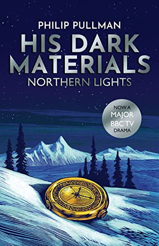 Libro Northern Lights (his Dark Materials 1) De Pullman Phil