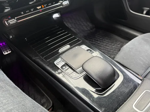 Mercedes-Benz Clase CLA 2.0 250 Cgi Sport At