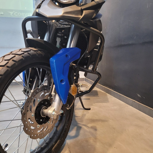 Imagen 8 de 19 de Corven Touring 250 - Ahora 12 Ó 18 - Retira Ya - Jp Motos