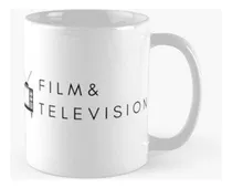 Comprar Taza Cine Y Television Calidad Premium