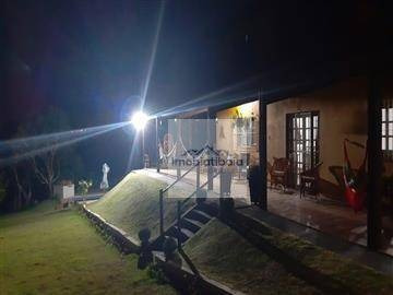 Imagem 16 de 20 de Chácara Com 3 Dormitórios À Venda, 2350 M² Por R$ 750.000,00 - Usina - Atibaia/sp - Ch0036