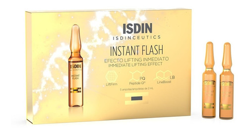 Isdinceutics Instant Flash 