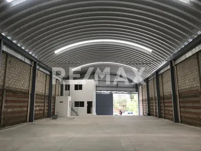 Bodega en renta