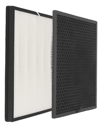Accesorio De Filtro Purificador Para Ac1214/10 Ac1215 Ac1217