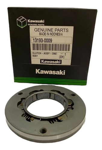 Bendix Klx 150 Original Kawasaki Completo 2016 A 2023