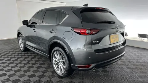Mazda CX-5 GRAND TOURING