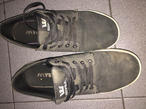 Zapatillas De Paseo , Skate , Vestir