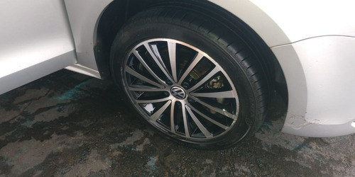 Volkswagen Jetta 2.0 Tsi Highline 4p