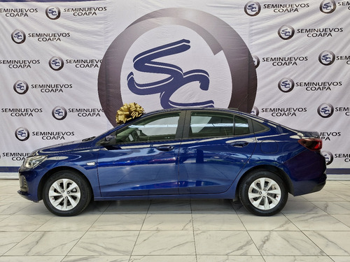 Chevrolet Onix 1.0t Ls Mt