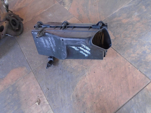 Vendo Caja De Filtro De Aire De Ford Mondeo Año 2004