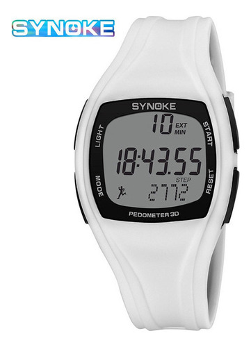 Reloj Electrónico Synoke Digital Fashion Sports