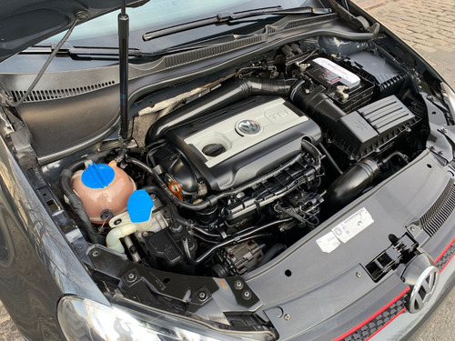 Volkswagen Golf 2.0 Vi Gti Tsi 211cv