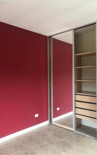En Venta Duplex En Saravi Village A Metros De Panamericana. 3 Ambientes. Apto Crédito