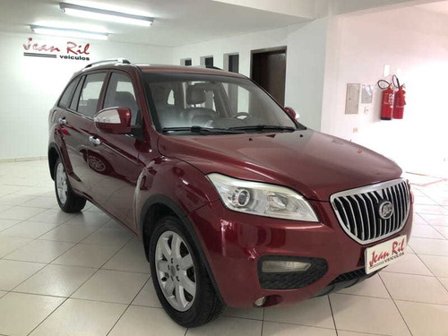 X60 1.8 Talent 16v 128cv 5p Mec. 2016
