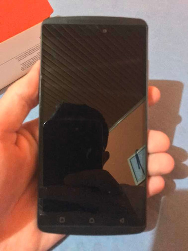 Lenovo A7010 Gamer
