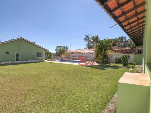 Imagem 2 de 23 de Chácara Com 2 Dormitórios À Venda, 1035 M² Por R$ 900.000 - Recanto Princesa Da Colina - Itatiba/sp - Ch0342