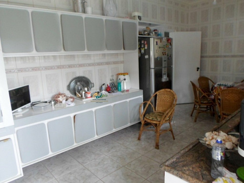 Imagem 14 de 17 de Casa Térrea Para Aluguel Em Enseada Guarujá-sp - Enl184