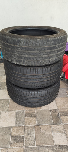 Llantas Bridgestone Turanza 245/40 R19