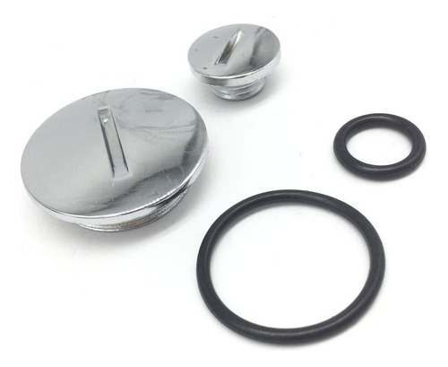 2025 2 Cubierta De Del Motor Del Estator 70 90110 125cc