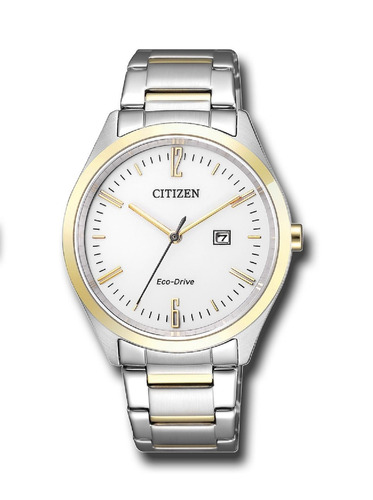 Reloj Dama Citizen Ew2454-83a Eco Agente Oficial M