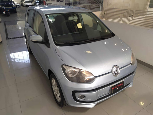 Volkswagen Up! 1.0 High Up! 75cv 5 p