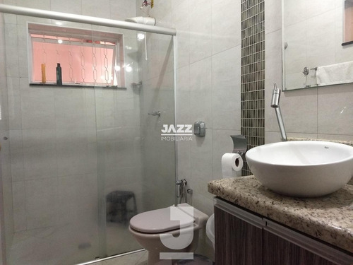 Imagem 26 de 27 de Casa À Venda No Bairro Jardim Santa Rosa, Em Nova Odessa - 123