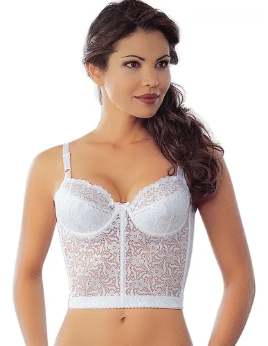 Brasier peto largo ilusion sale