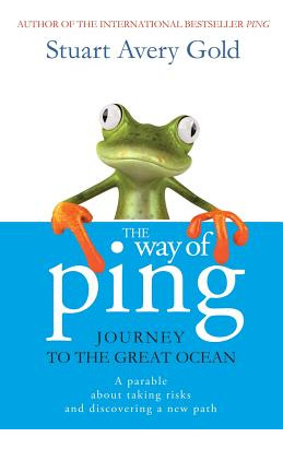 Libro The Way Of Ping: Journey To The Great Ocean - Gold,...