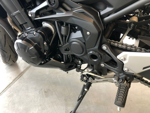 Imagen 5 de 24 de Kawasaki Z900 Abs - 100% Financiada - Tomamos Tu Moto Usada