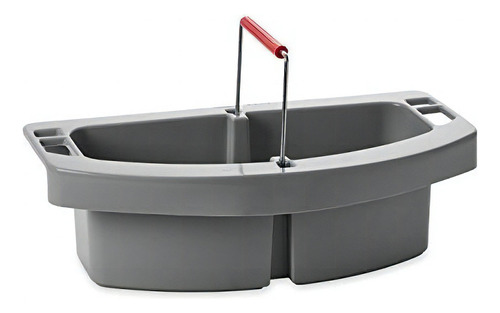 Rubbermaid Commercial Brute Maid Caddy Para Contenedores Bru